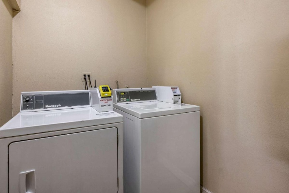 Comfort Inn & Suites Huntington Beach